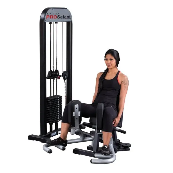 Pro-Select Inner/Outer Thigh Machine GIOT-STK