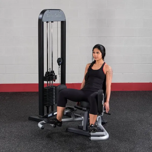 Pro-Select Inner/Outer Thigh Machine GIOT-STK