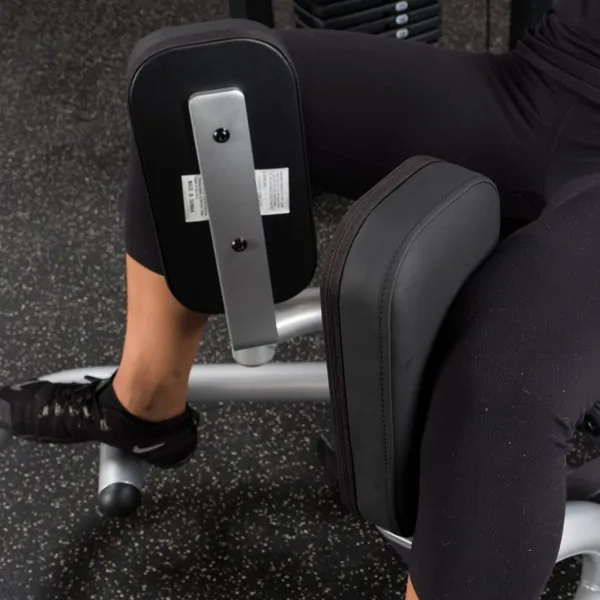 Pro-Select Inner/Outer Thigh Machine GIOT-STK