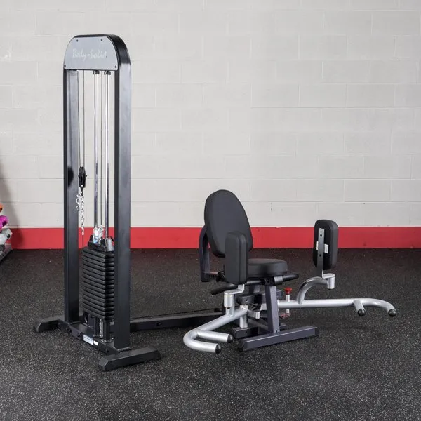 Pro-Select Inner/Outer Thigh Machine GIOT-STK