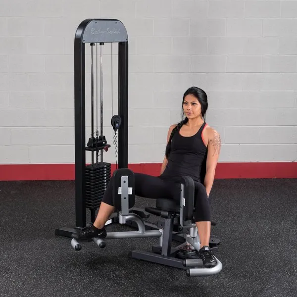 Pro-Select Inner/Outer Thigh Machine GIOT-STK