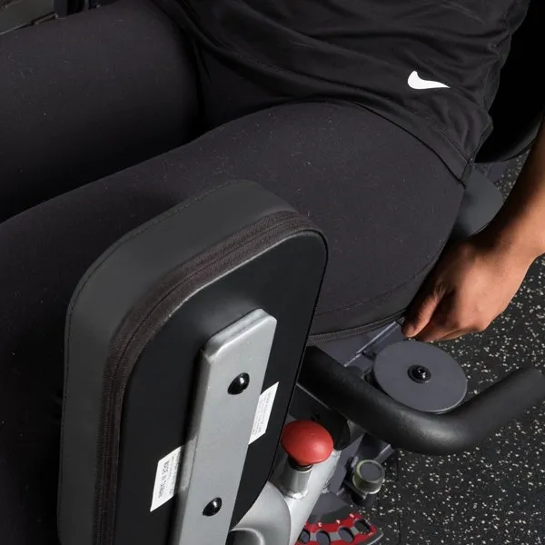 Pro-Select Inner/Outer Thigh Machine GIOT-STK
