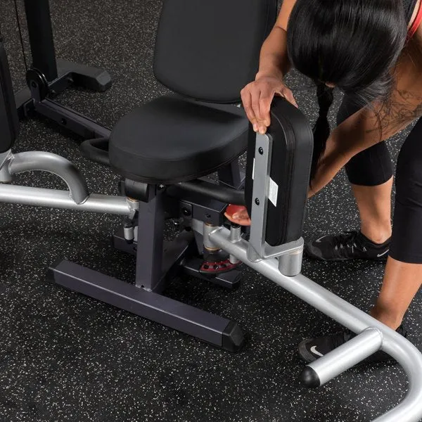 Pro-Select Inner/Outer Thigh Machine GIOT-STK