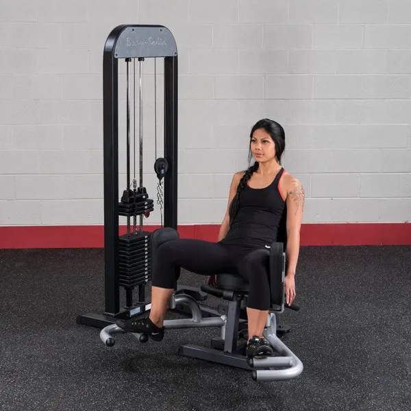 Pro-Select Inner/Outer Thigh Machine GIOT-STK