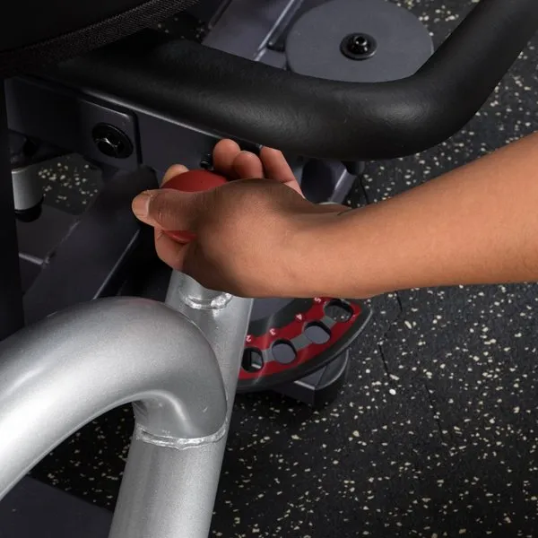 Pro-Select Inner/Outer Thigh Machine GIOT-STK