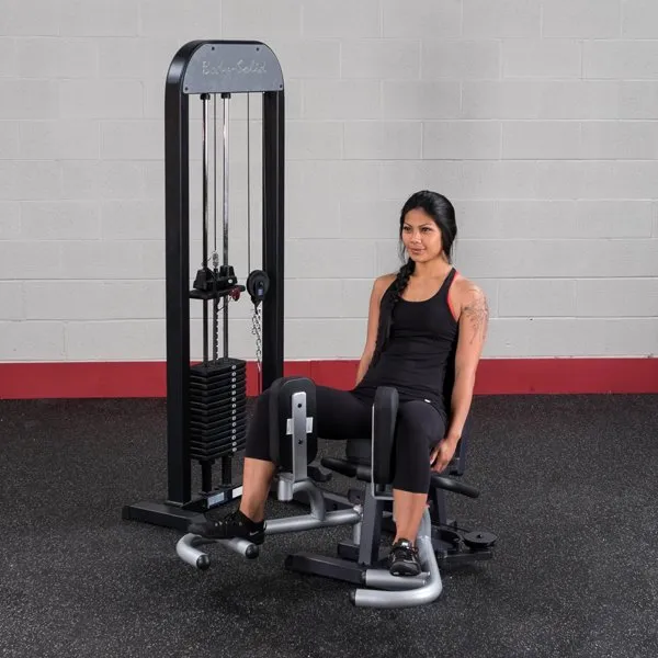 Pro-Select Inner/Outer Thigh Machine GIOT-STK