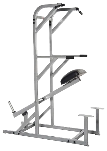 Promaxima Plate Loaded Weight Assisted Chin & Dip