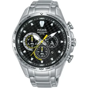 Pulsar Multi-function Chronograph Men's Watch -  PT3979X