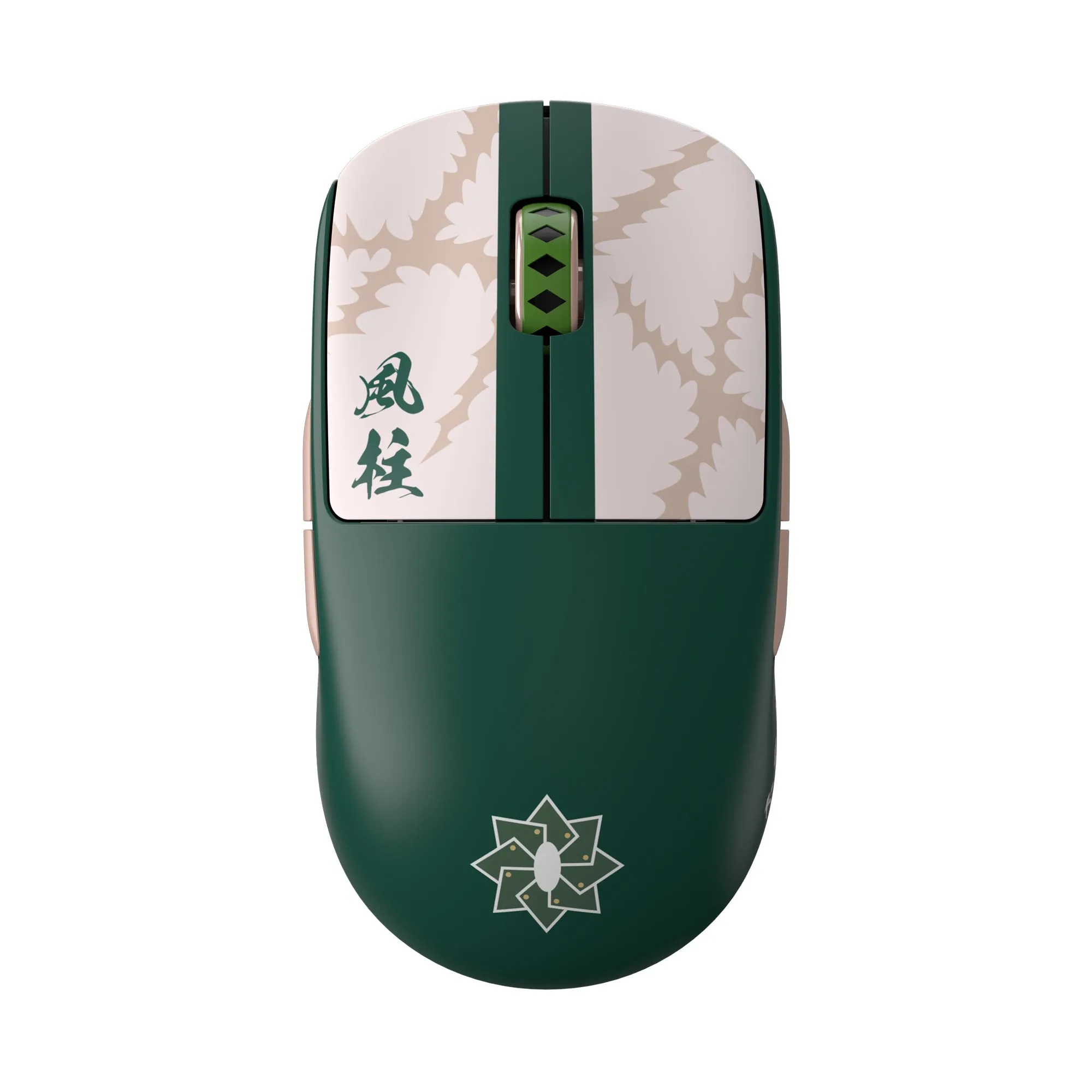Pulsar X2A Wireless Gaming Mouse - Sanemi Limited Edition