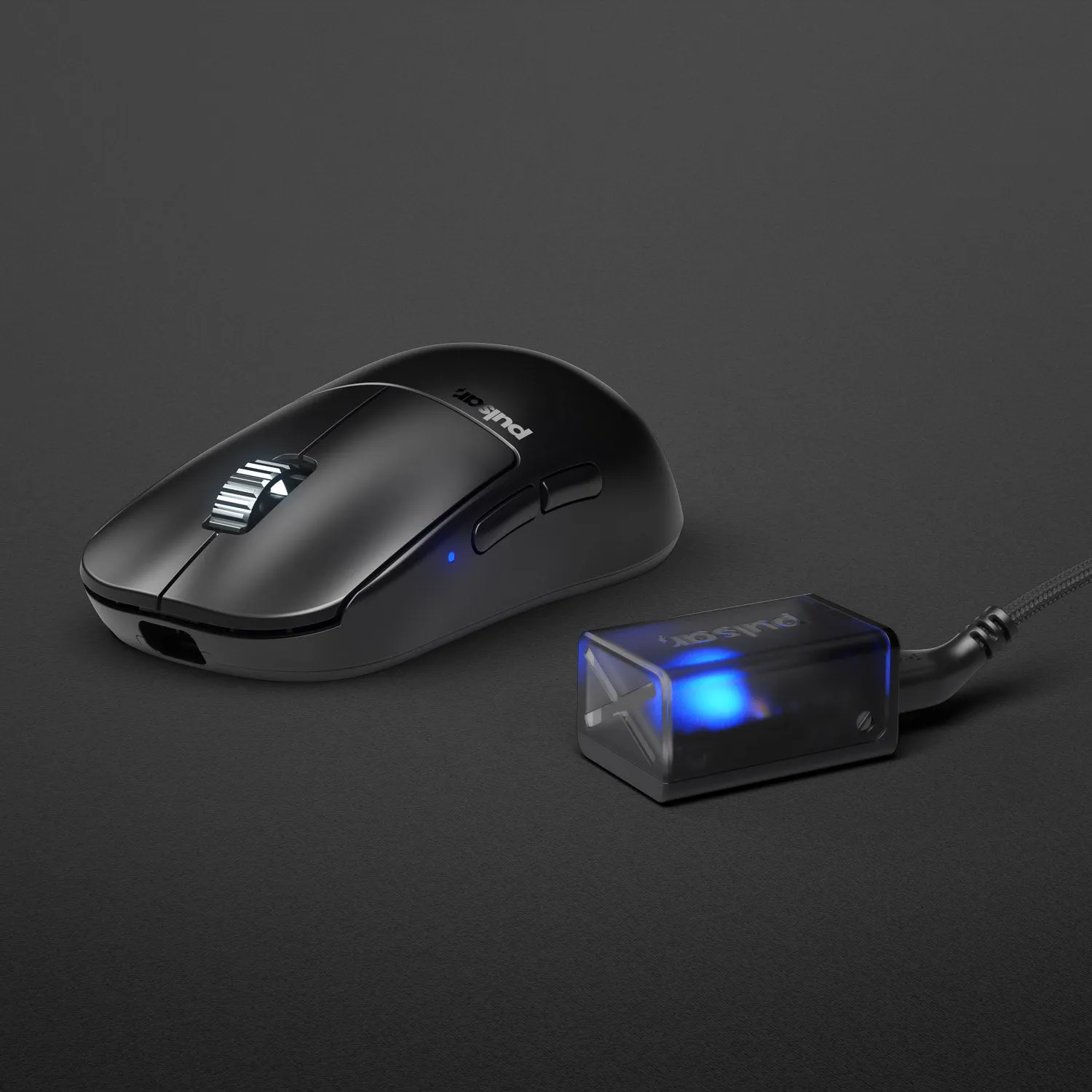 Pulsar X2H eS Wireless Gaming Mouse