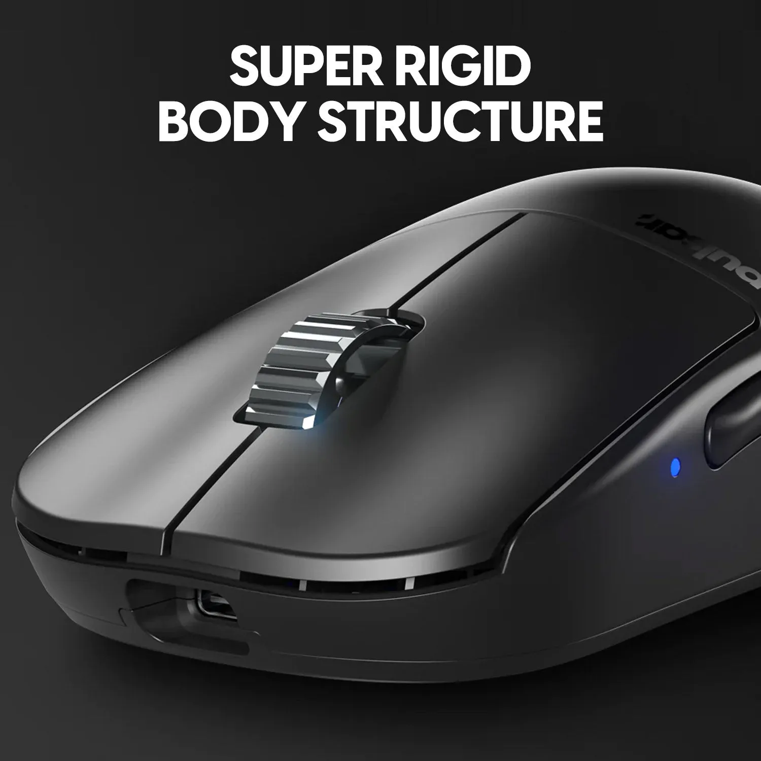 Pulsar X2H eS Wireless Gaming Mouse