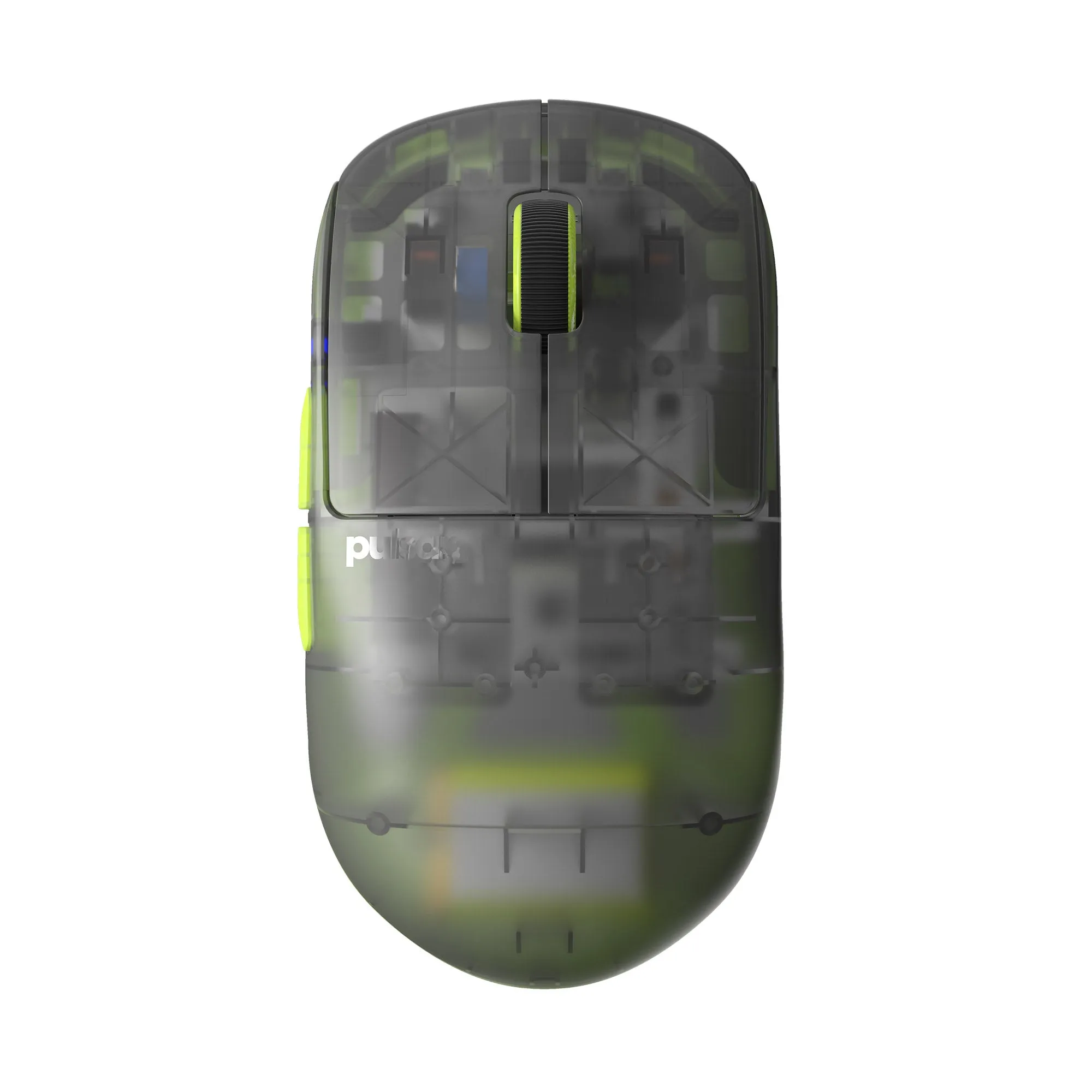 Pulsar X2H Mini Wireless Gaming Mouse - Acid Rewind (limited edition)