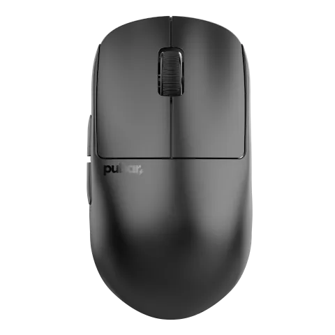 Pulsar X2H Mini Wireless Gaming Mouse - Black