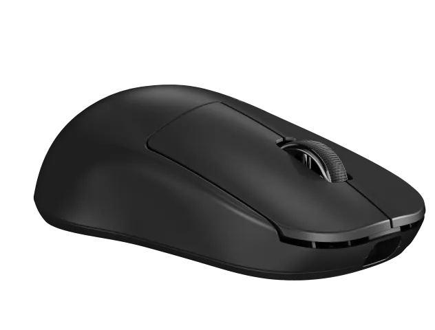 Pulsar X2H Mini Wireless Gaming Mouse - Black
