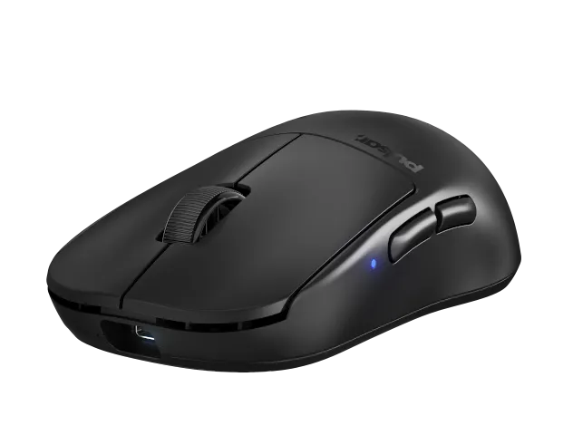 Pulsar X2H Mini Wireless Gaming Mouse - Black