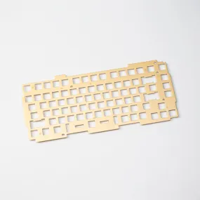 Q1 Pro Brass Plate