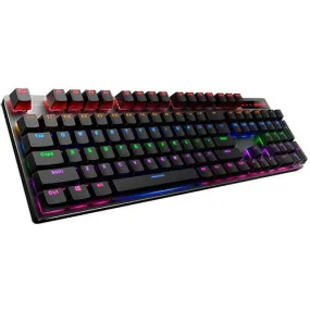 Rapoo V500Pro Backlit Mechanical Gaming Keyboard
