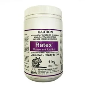Ratex