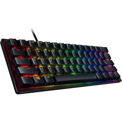 Razer Huntsman Mini 60% (Linear Red Switch) Wired Keyboards