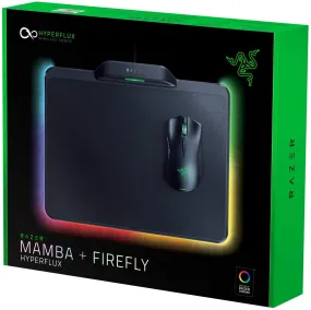 Razer Mamba HyperFlux  Firefly HyperFlux