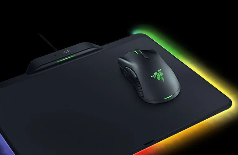 Razer Mamba HyperFlux  Firefly HyperFlux