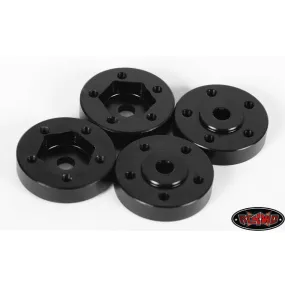 RC4WD 1.9" 5 Lug Steel Wheel Hex Hub