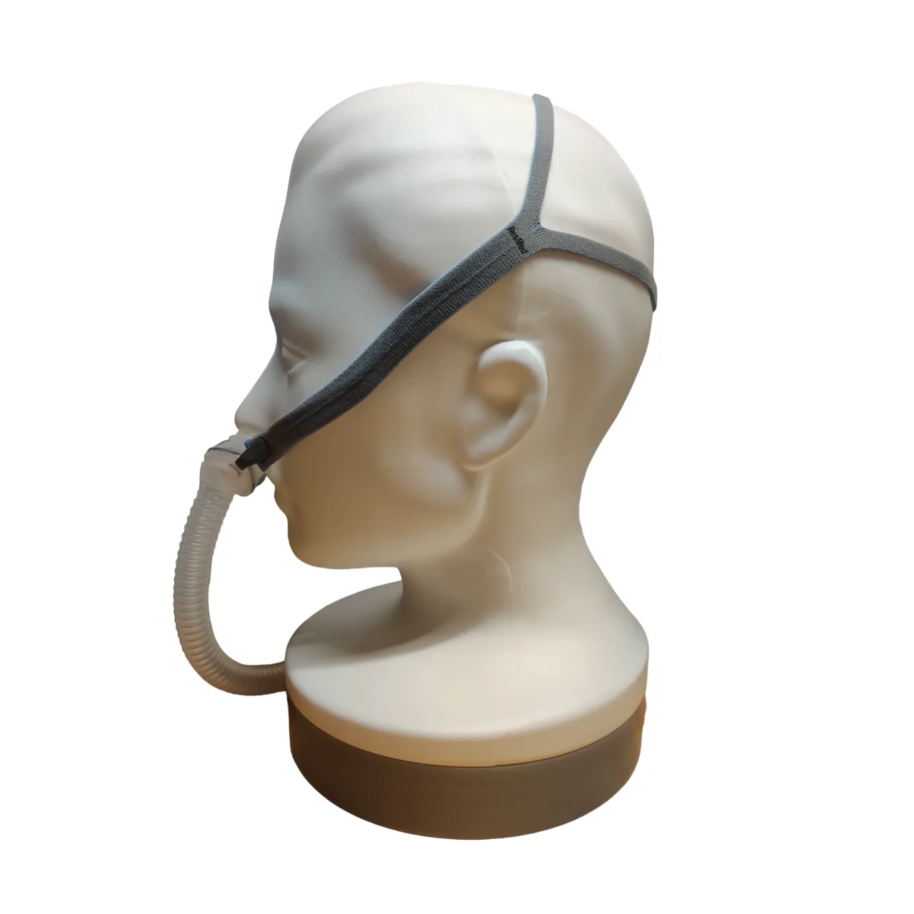 ResMed AirFit P10 Nasal Pillow CPAP Mask with Headgear, Starter Pack
