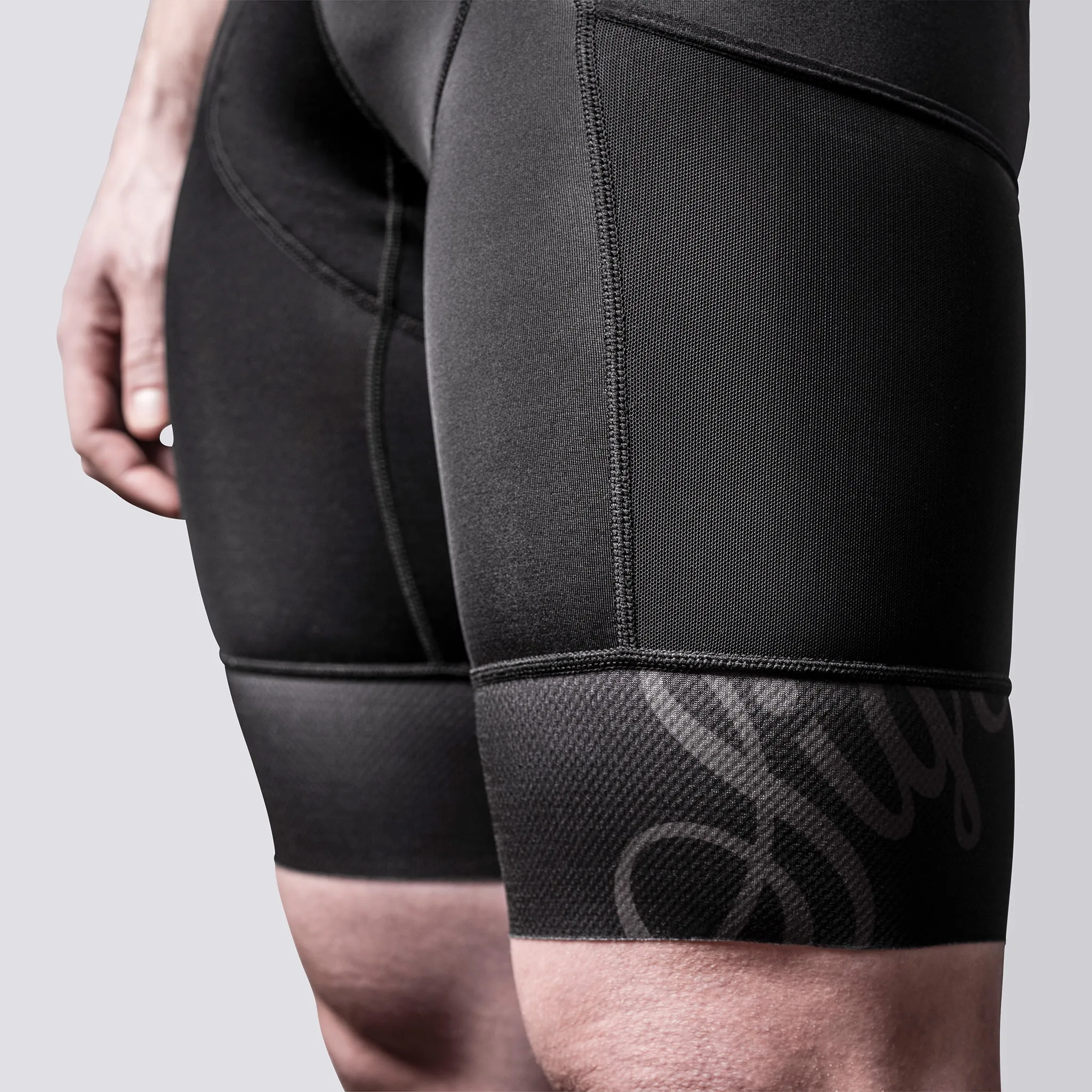 Riksväg 92 PRO Cargo Men's Bib Shorts