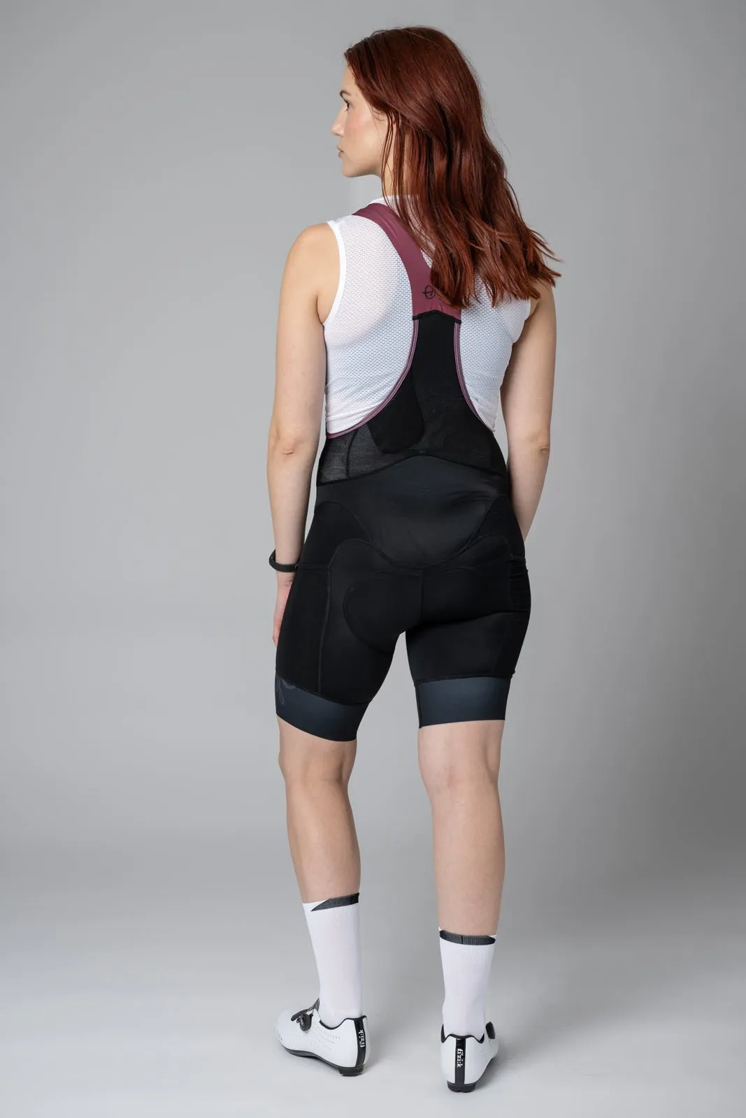 Riksväg 92 PRO Cargo Women's Bib Shorts