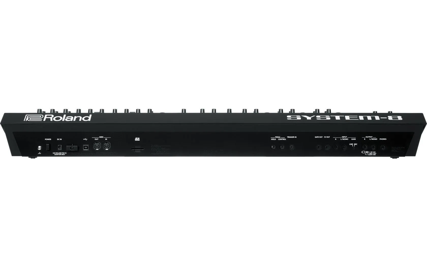 Roland Synthesizer (SYSTEM-8)