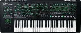 Roland Synthesizer (SYSTEM-8)