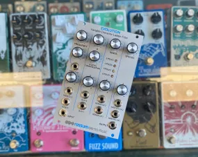 Rossum Electro-Music Evolution