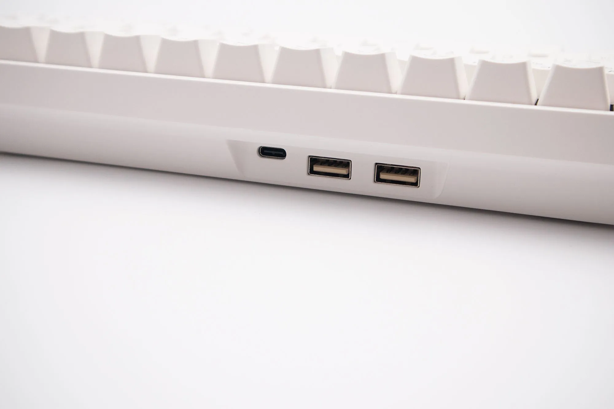 Royal Kludge RK G68 HOTSWAP RGB 65% 2.5ghz-Bluetooth-Wired Mechanical Keyboard