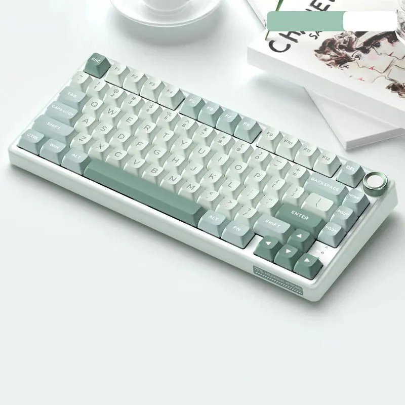 Royal Kludge RK R75 Mechanical Keyboard QMK