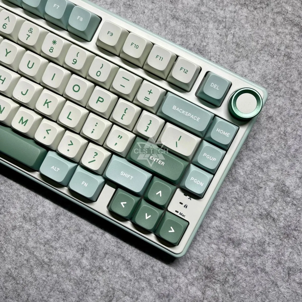 Royal Kludge RK R75 Mechanical Keyboard QMK