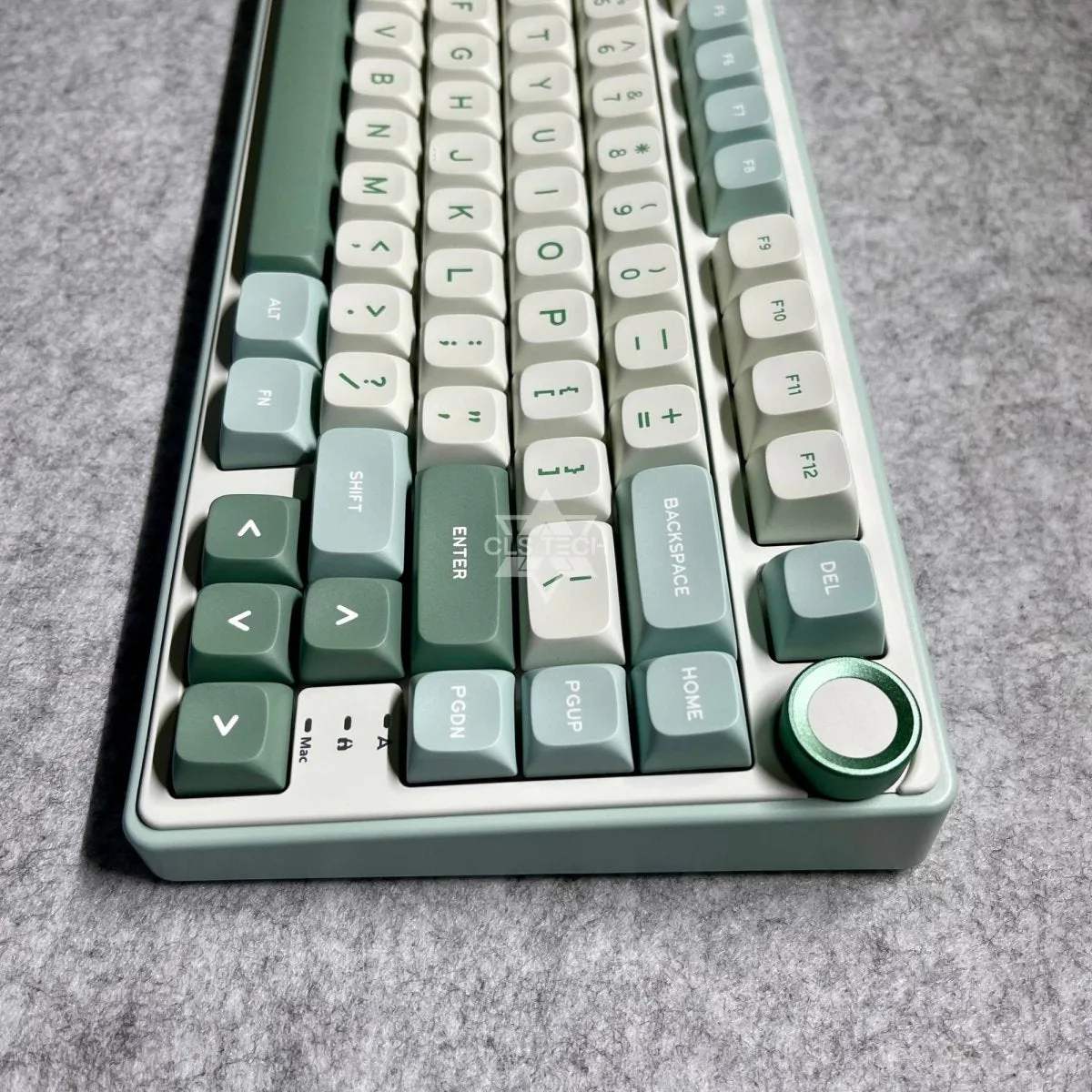 Royal Kludge RK R75 Mechanical Keyboard QMK