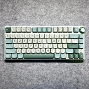 Royal Kludge RK R75 Mechanical Keyboard QMK