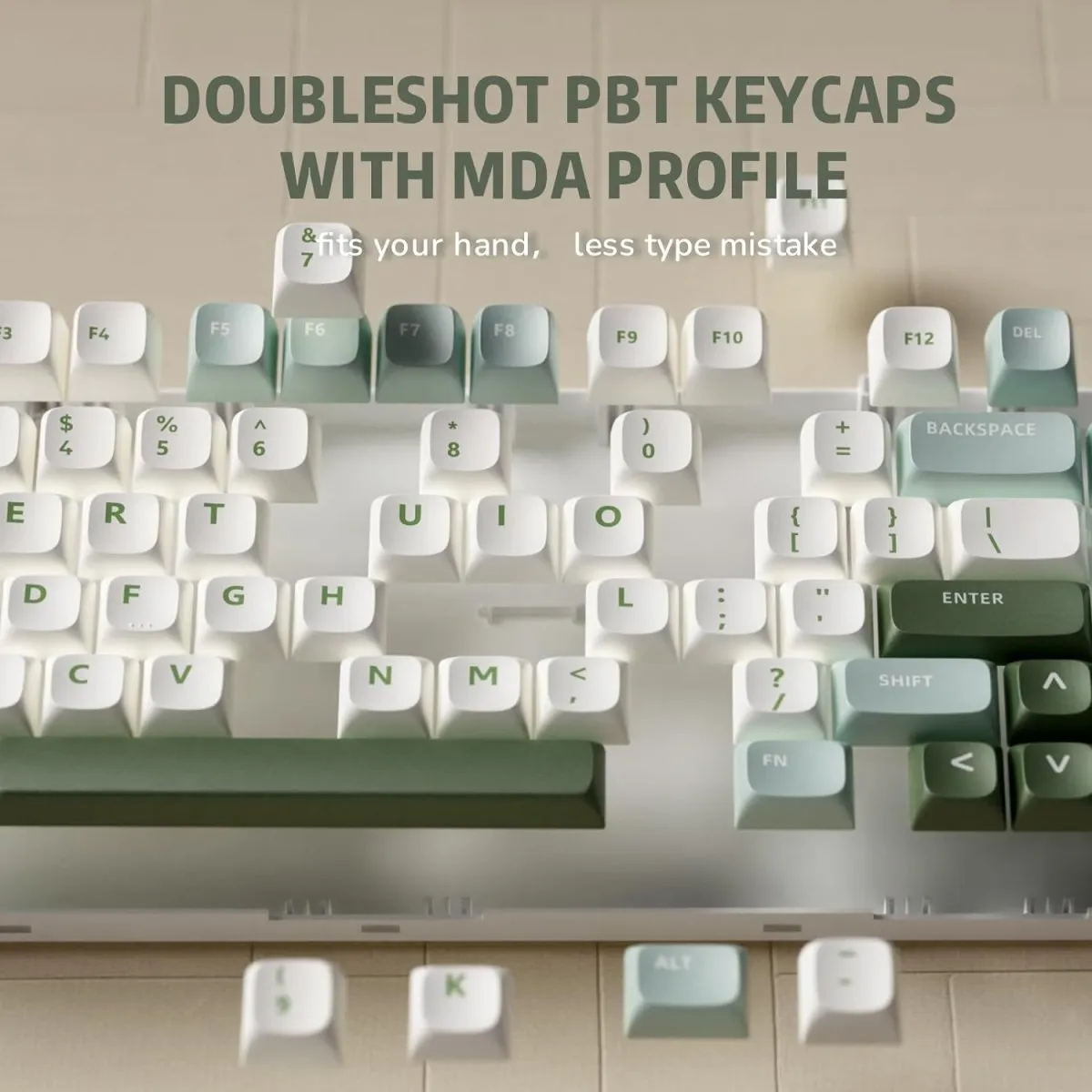 Royal Kludge RK R75 Mechanical Keyboard QMK