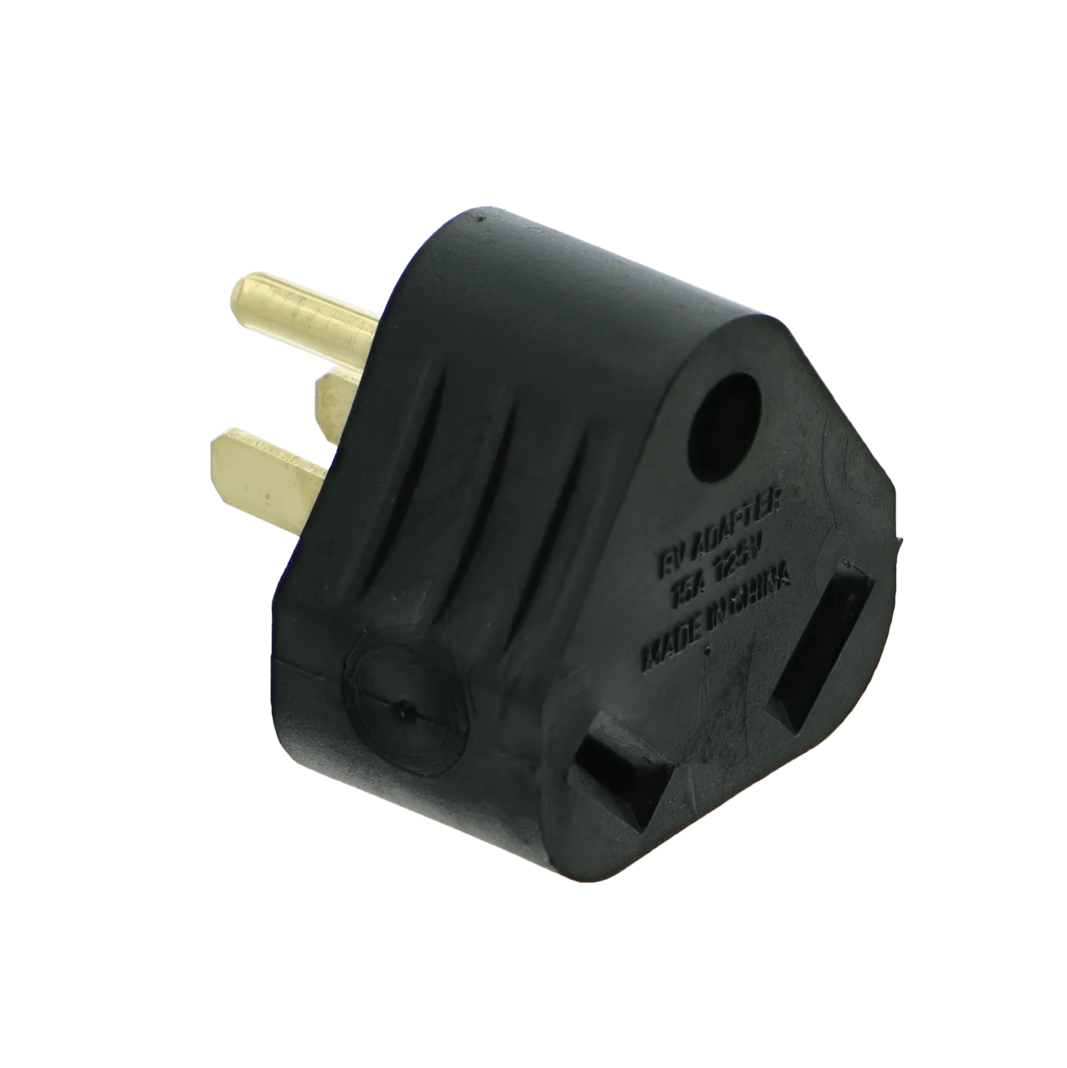 RV Electrical Adapter