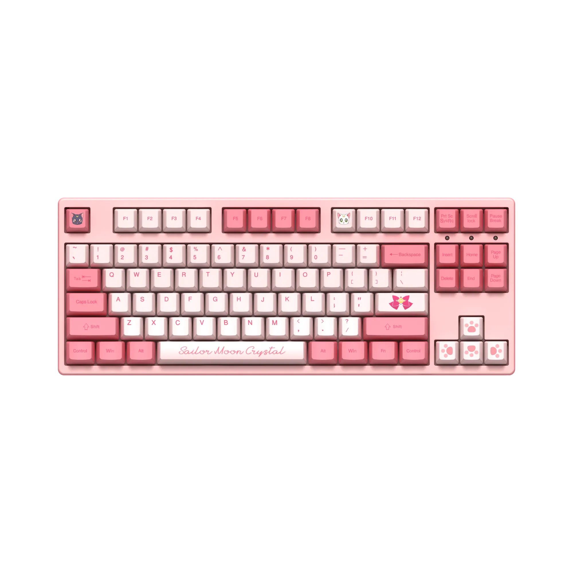 Sailor Moon Crystal 3087