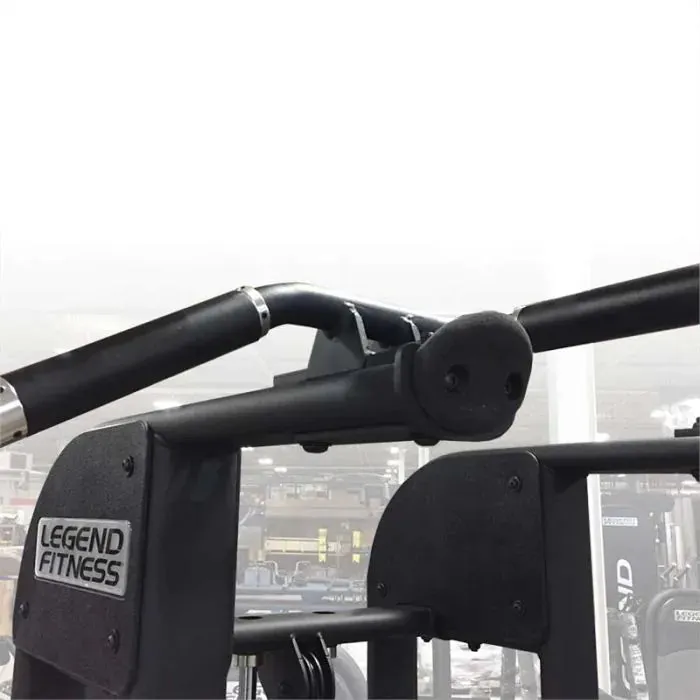 SelectEDGE Dip / Chin Assist 1122 Legend