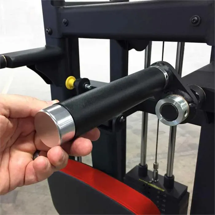 SelectEDGE Dip / Chin Assist 1122 Legend