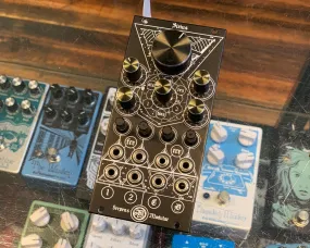 Serpens Modular Sirius Analog Low Pass Filter