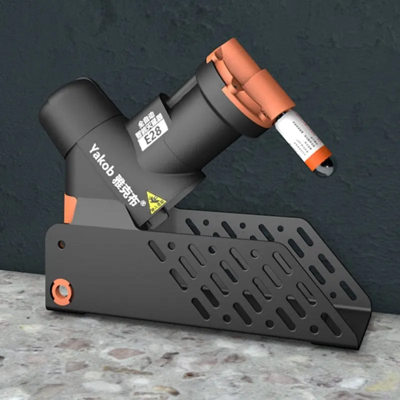 SmartTrap Eco: Automatic Non-Poisonous Mousetrap Machine Kit
