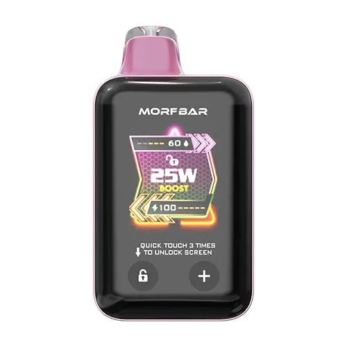 SMOK Morf Bar Touch 20K Disposable Vape 20000 Puffs