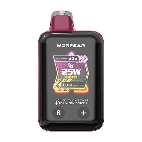 SMOK Morf Bar Touch 20K Disposable Vape 20000 Puffs