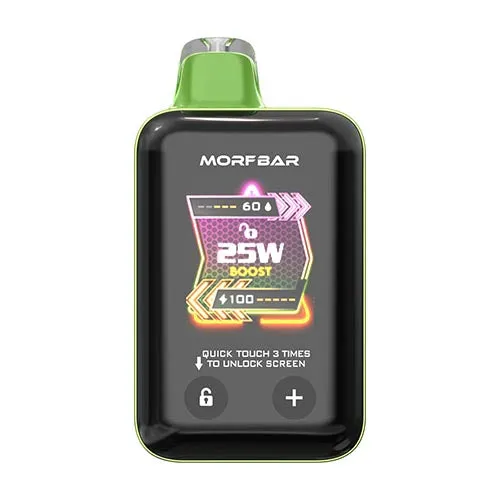 SMOK Morf Bar Touch 20K Disposable Vape 20000 Puffs
