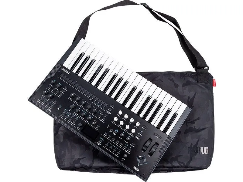 Soft Case for small Korg keyboards