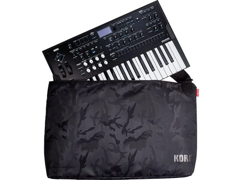 Soft Case for small Korg keyboards