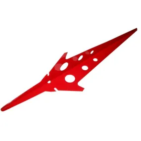 Spar-Fly Replacement Vane